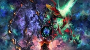 Gurren Lagann 22. epizoda