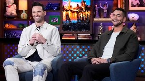 Watch What Happens Live with Andy Cohen 83. epizoda