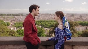 Emily in Paris Prázdniny v Římě