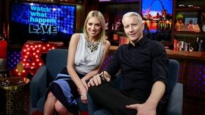 Watch What Happens Live with Andy Cohen 31. epizoda