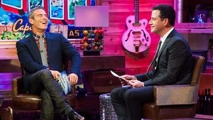 Watch What Happens Live with Andy Cohen 44. epizoda