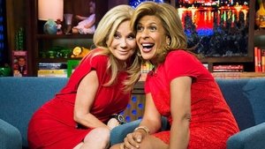 Watch What Happens Live with Andy Cohen 29. epizoda