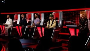 The Voice 18. epizoda