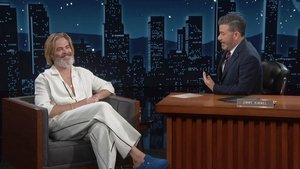 Jimmy Kimmel Live! 103. epizoda