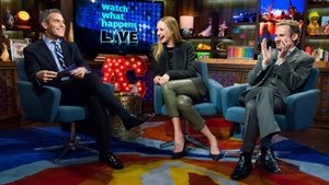 Watch What Happens Live with Andy Cohen 55. epizoda