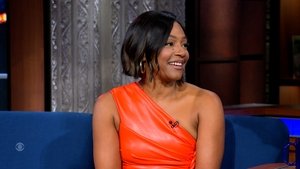 The Late Show with Stephen Colbert 88. epizoda