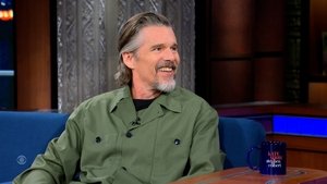 The Late Show with Stephen Colbert 87. epizoda
