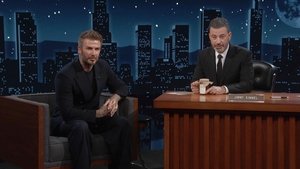 Jimmy Kimmel Live! 102. epizoda