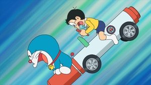 Doraemon 1386. epizoda