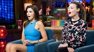 Watch What Happens Live with Andy Cohen 70. epizoda