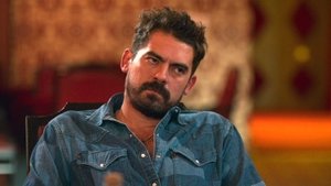El Señor de los Cielos 62. epizoda