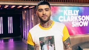 The Kelly Clarkson Show 133. epizoda