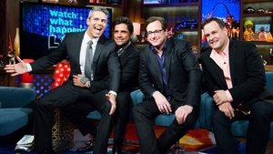 Watch What Happens Live with Andy Cohen 20. epizoda