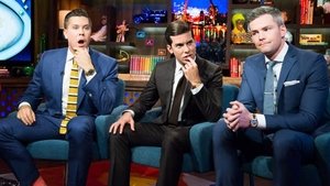 Watch What Happens Live with Andy Cohen 62. epizoda