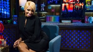 Watch What Happens Live with Andy Cohen 64. epizoda