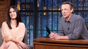 Late Night with Seth Meyers 97. epizoda