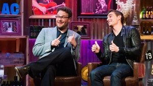 Watch What Happens Live with Andy Cohen 47. epizoda