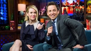 Watch What Happens Live with Andy Cohen 28. epizoda