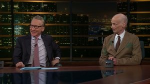 Real Time with Bill Maher 2217. epizoda