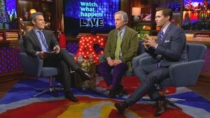 Watch What Happens Live with Andy Cohen 27. epizoda