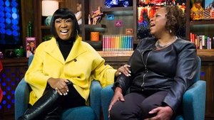 Watch What Happens Live with Andy Cohen 34. epizoda