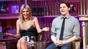 Watch What Happens Live with Andy Cohen 45. epizoda