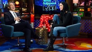 Watch What Happens Live with Andy Cohen 19. epizoda