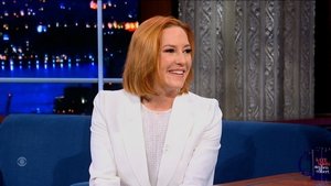 The Late Show with Stephen Colbert 89. epizoda
