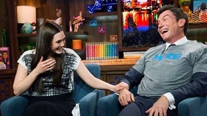 Watch What Happens Live with Andy Cohen 33. epizoda