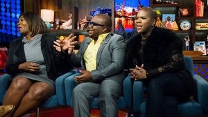 Watch What Happens Live with Andy Cohen 32. epizoda