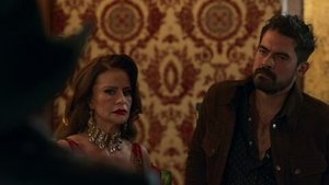 El Señor de los Cielos 65. epizoda