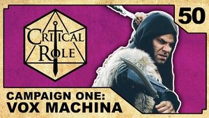 Critical Role 50. epizoda