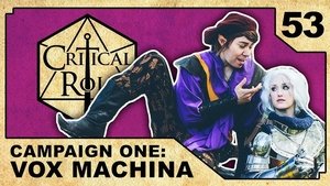 Critical Role 53. epizoda