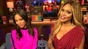Watch What Happens Live with Andy Cohen 127. epizoda