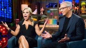 Watch What Happens Live with Andy Cohen 80. epizoda