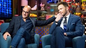Watch What Happens Live with Andy Cohen 105. epizoda