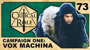 Critical Role 73. epizoda