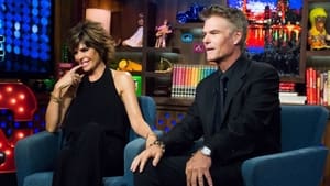Watch What Happens Live with Andy Cohen 95. epizoda