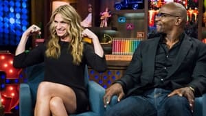 Watch What Happens Live with Andy Cohen 91. epizoda