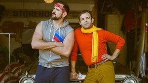 Critical Role 3. epizoda