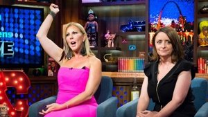 Watch What Happens Live with Andy Cohen 124. epizoda