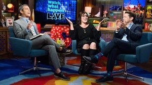 Watch What Happens Live with Andy Cohen 83. epizoda