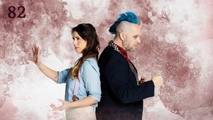 Critical Role 82. epizoda