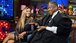 Watch What Happens Live with Andy Cohen 97. epizoda
