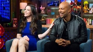 Watch What Happens Live with Andy Cohen 116. epizoda