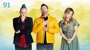 Critical Role 91. epizoda