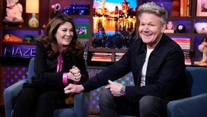 Watch What Happens Live with Andy Cohen 86. epizoda