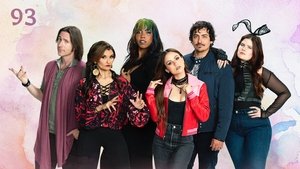 Critical Role 93. epizoda