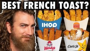Good Mythical Morning 85. epizoda