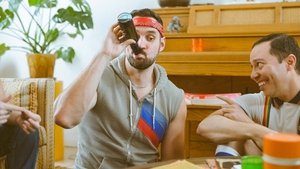 Critical Role 31. epizoda